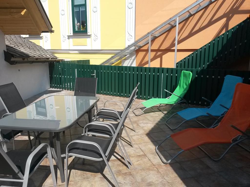 Apartments Presernova 46 Bled Phòng bức ảnh