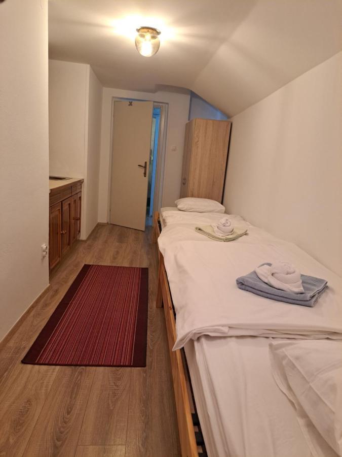 Apartments Presernova 46 Bled Ngoại thất bức ảnh