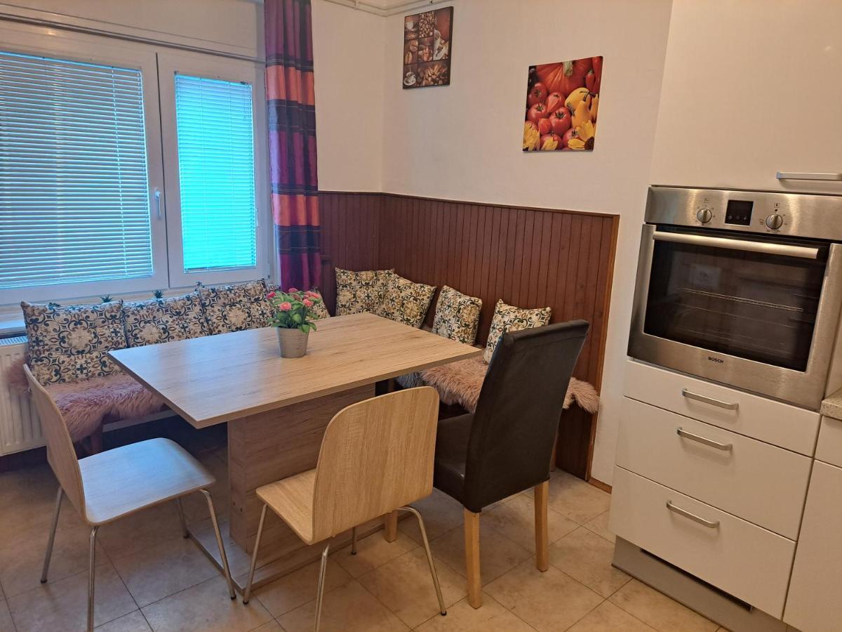 Apartments Presernova 46 Bled Ngoại thất bức ảnh