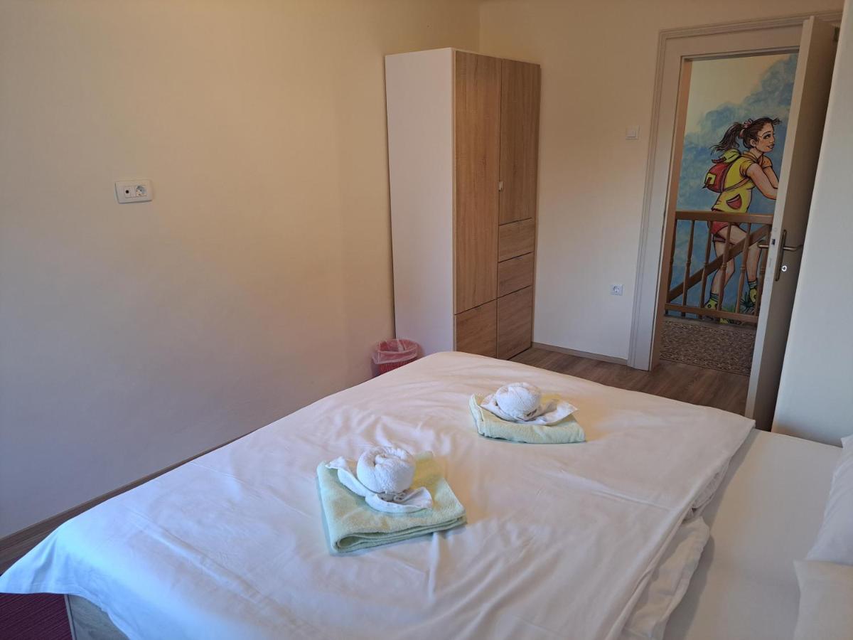 Apartments Presernova 46 Bled Ngoại thất bức ảnh