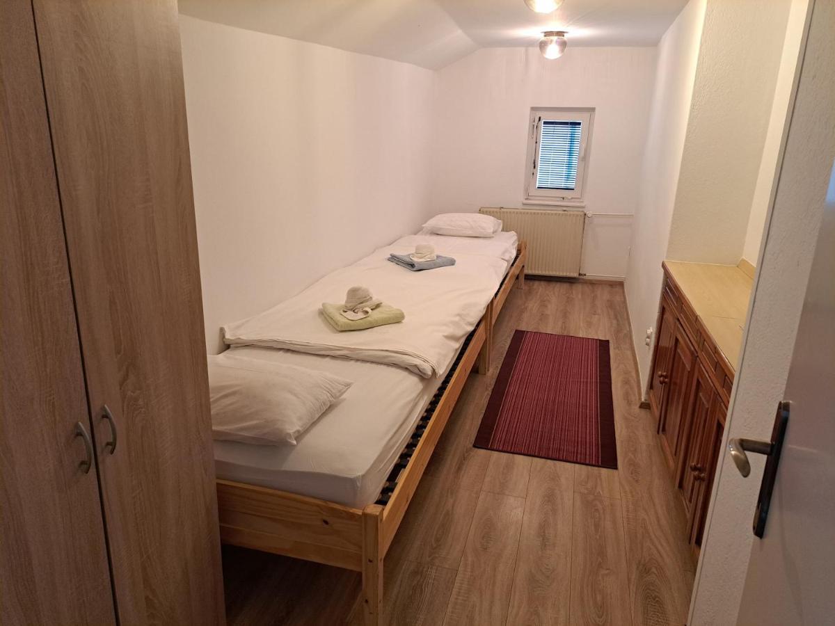 Apartments Presernova 46 Bled Ngoại thất bức ảnh