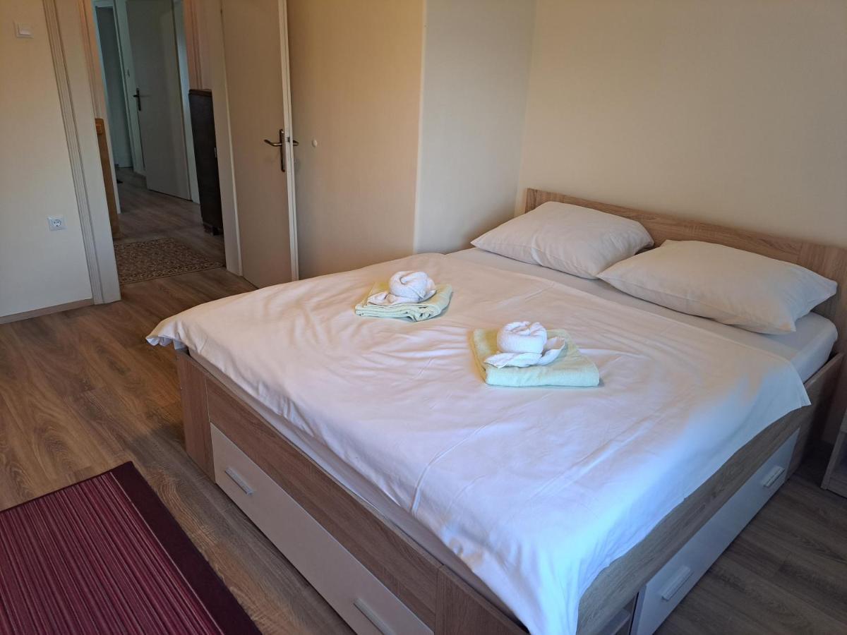Apartments Presernova 46 Bled Ngoại thất bức ảnh