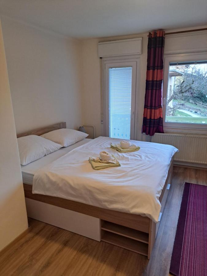 Apartments Presernova 46 Bled Ngoại thất bức ảnh