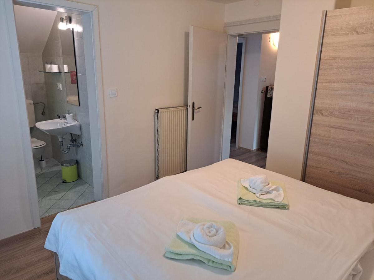 Apartments Presernova 46 Bled Ngoại thất bức ảnh