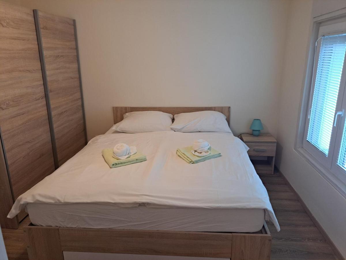 Apartments Presernova 46 Bled Ngoại thất bức ảnh