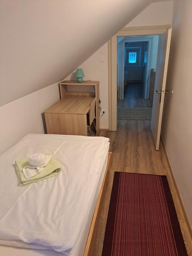 Apartments Presernova 46 Bled Ngoại thất bức ảnh