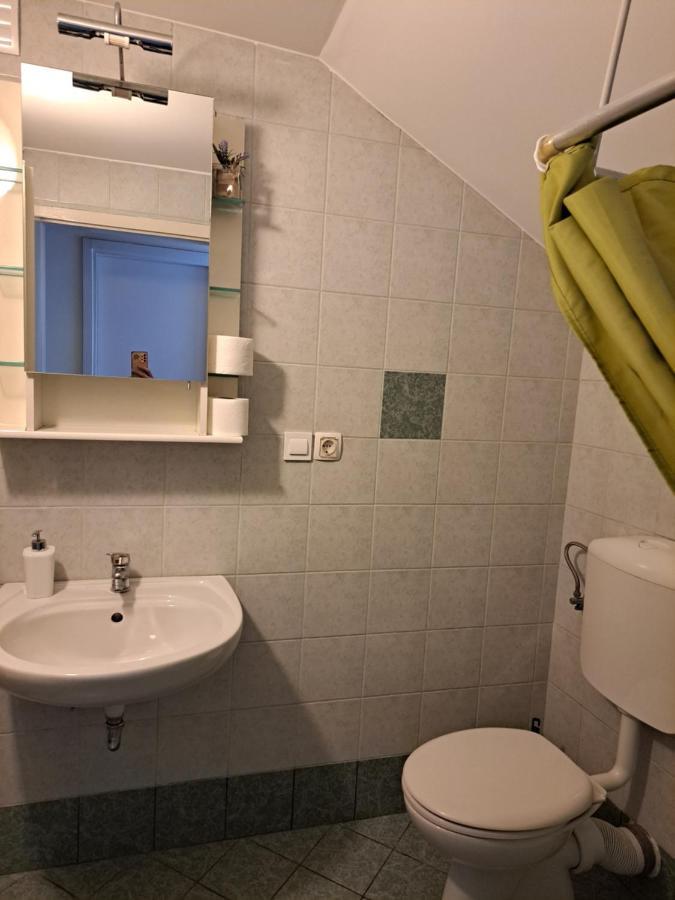 Apartments Presernova 46 Bled Ngoại thất bức ảnh