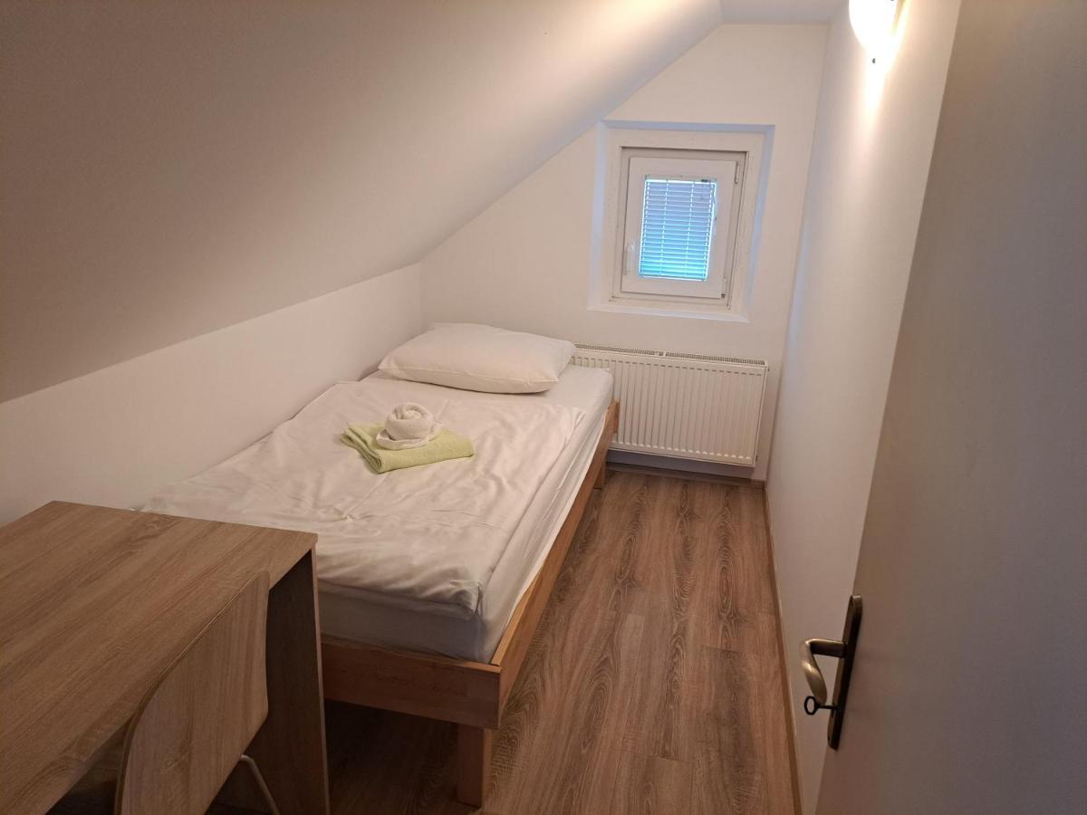 Apartments Presernova 46 Bled Ngoại thất bức ảnh