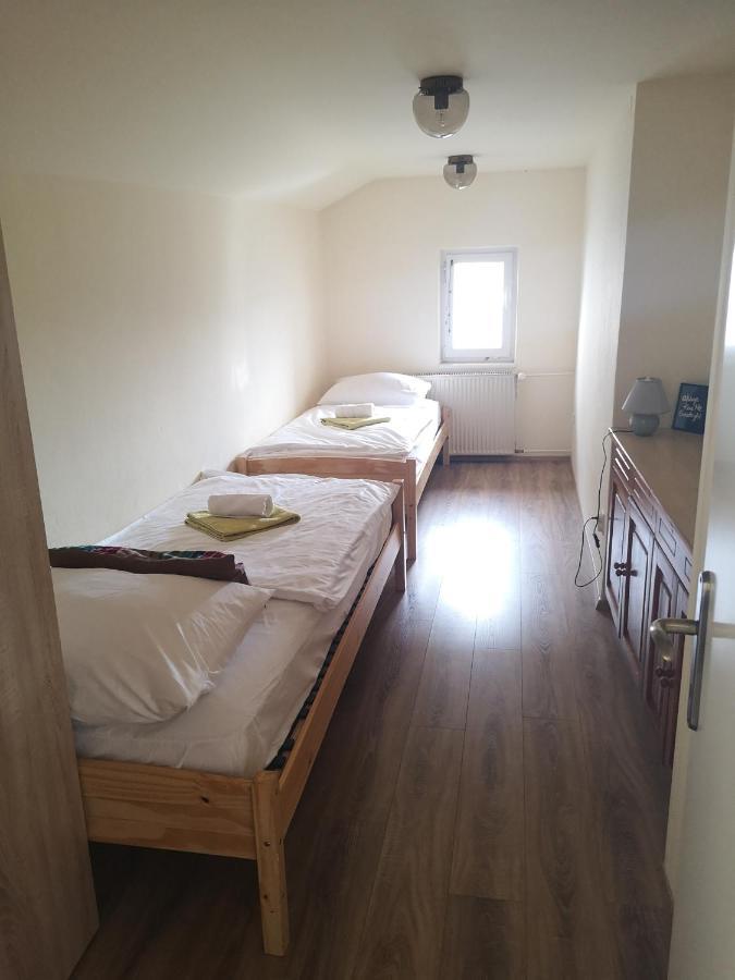 Apartments Presernova 46 Bled Ngoại thất bức ảnh